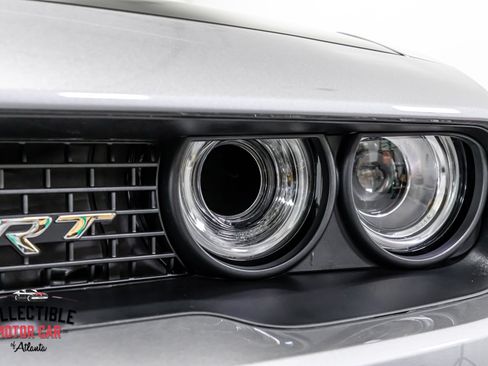 Used 2016 Dodge Challenger SRT Hellcat RWD image 48