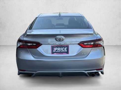 Used 2024 Toyota Camry SE FWD image 6