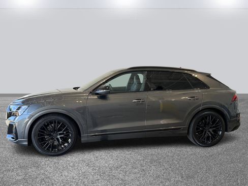 New 2026 Audi SQ8 Prestige image 3