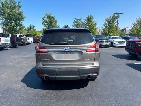 Used 2021 Subaru Ascent Premium w/ Convenience Package AWD/4WD image 6