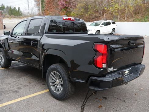 New 2026 Chevrolet Colorado LT w/ LT Convenience Package image 5