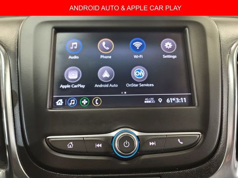 Used 2021 Chevrolet Equinox LT image 14