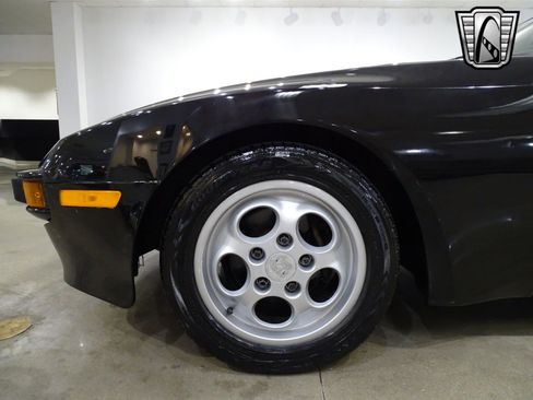 Used 1987 Porsche 944 S image 14