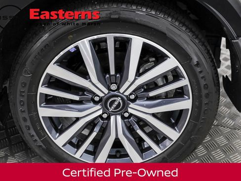 Certified 2023 Nissan Kicks SR w/ SR Premium Package image 51