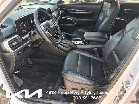 Certified 2023 Kia Telluride S FWD image 18