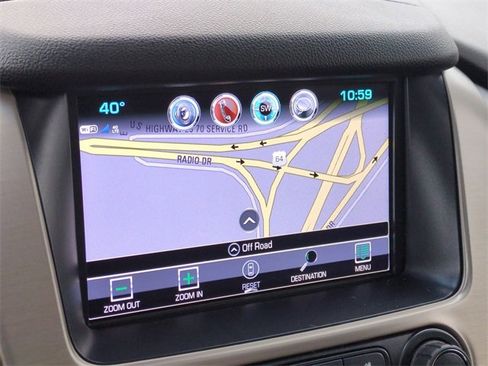 Used 2018 GMC Yukon Denali image 18