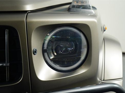 Used 2020 Mercedes-Benz G 63 AMG G 63 AMG image 27