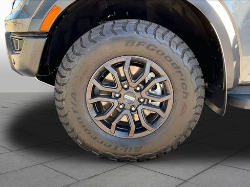 Used 2025 Ford Ranger Raptor AWD/4WD image 11