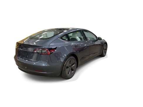 Certified 2023 Tesla Model 3 Standard Range RWD image 6