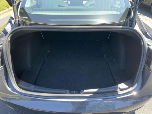 Used 2019 Tesla Model 3 Long Range AWD/4WD image 8