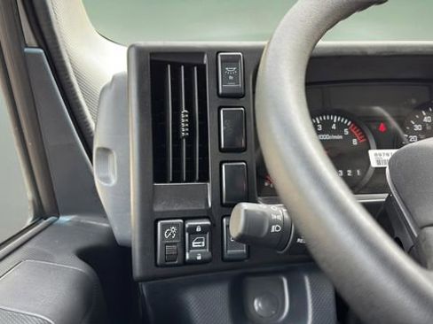 New 2025 Chevrolet Low Cab Forward 5500XG RWD image 12
