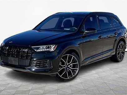 Used 2023 Audi Q7 3.0T Prestige