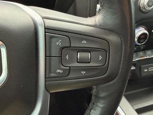 Used 2019 GMC Sierra 1500 SLT w/ SLT Premium Package image 22