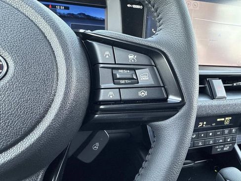 New 2026 Subaru Outback Limited image 23