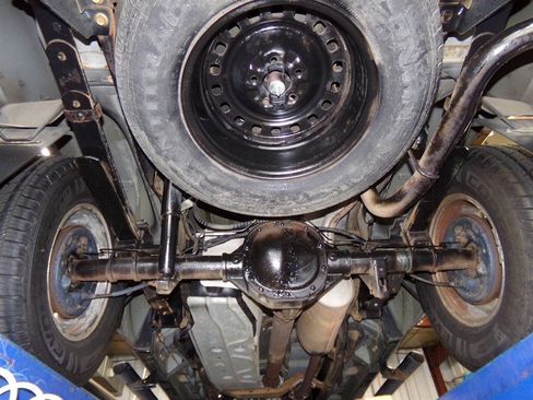 Used 2008 Ford Ranger XLT image 83