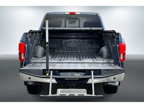 Used 2019 Ford F150 XLT w/ Equipment Group 302A Luxury image 5