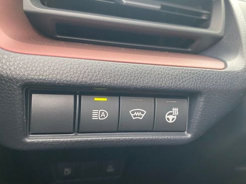 New 2026 Toyota Prius Plug-In Hybrid image 22