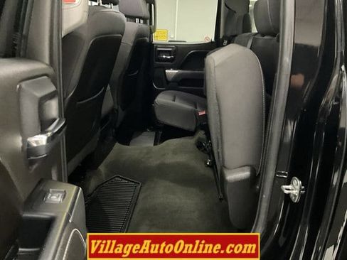Used 2015 Chevrolet Silverado 1500 LT w/ All Star Edition AWD/4WD image 25
