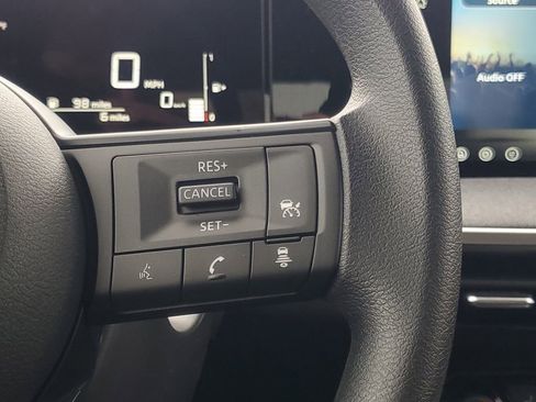 New 2026 Nissan Kicks SV w/ SV Premium Package image 17