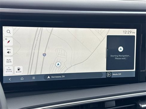 New 2026 Hyundai Palisade Calligraphy image 23