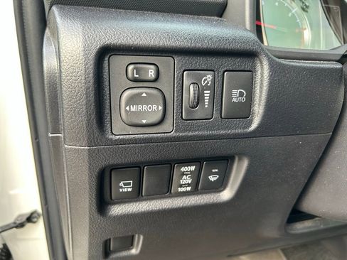 Used 2023 Toyota 4Runner Limited RWD image 19