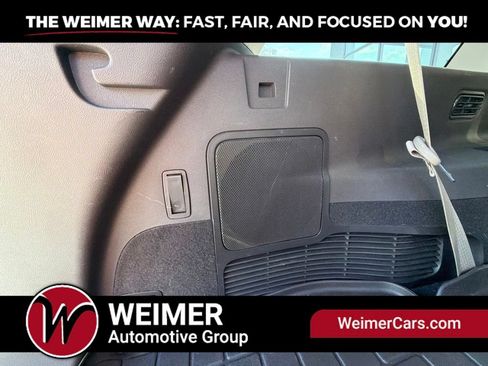 Used 2022 Lincoln Aviator AWD w/ Premium Package image 20