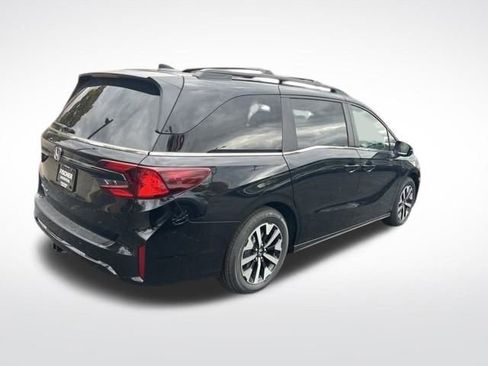 New 2026 Honda Odyssey EX-L image 5