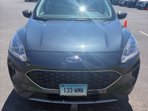Used 2022 Ford Escape SE w/ Convenience Package AWD/4WD image 1