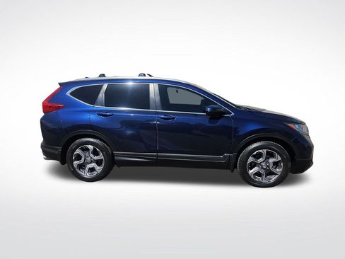 Used 2018 Honda CR-V EX image 6