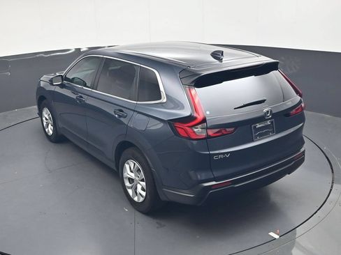 Used 2025 Honda CR-V LX image 38
