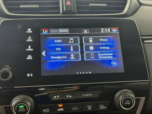 Used 2018 Honda CR-V EX-L image 19