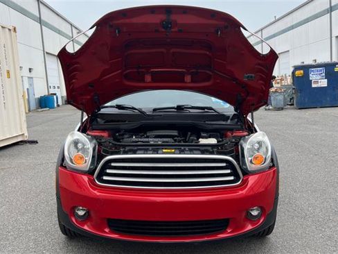 Used 2014 MINI Cooper Countryman FWD image 16