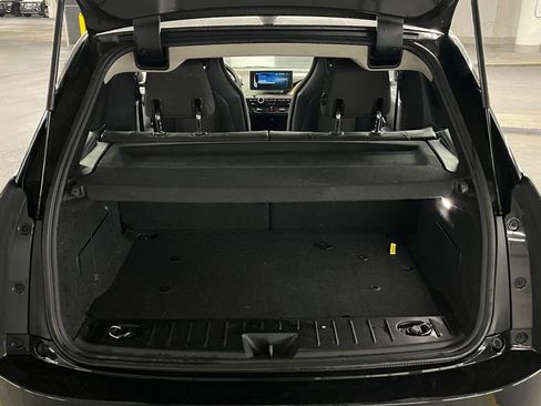 Used 2014 BMW i3 w/ Range Extender image 32