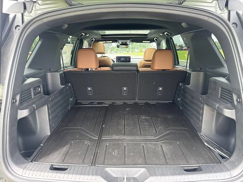 Certified 2026 Honda Passport TrailSport Elite image 26