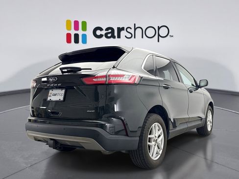 Used 2023 Ford Edge SEL image 5