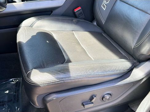 Used 2021 RAM 1500 Rebel w/ Rebel Level 2 Equipment Group AWD/4WD image 20