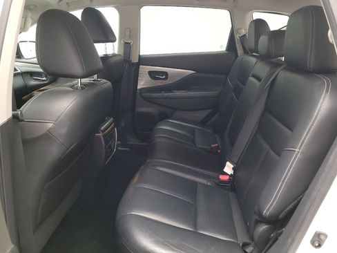 Used 2016 Nissan Murano SL image 18