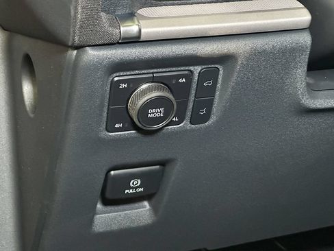 New 2027 Ford Expedition Active AWD/4WD image 23