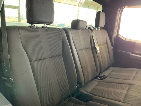 Used 2016 Ford F150 XLT w/ Equipment Group 301A Mid image 9