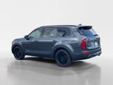 Used 2021 Kia Telluride EX w/ EX Premium Package image 4