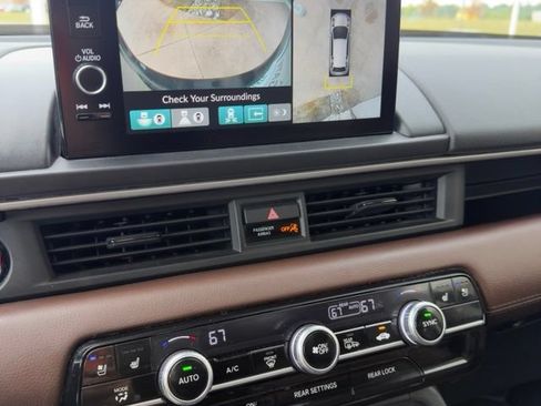 Used 2023 Honda Pilot Elite image 22