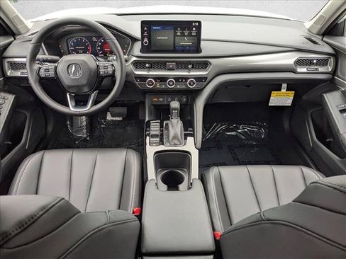 New 2026 Acura Integra FWD image 14