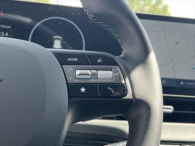 New 2027 Hyundai Ioniq 5 SEL AWD/4WD image 60