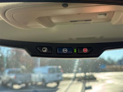 Used 2015 Chevrolet Silverado 1500 LTZ Z71 w/ LTZ Plus Package image 25