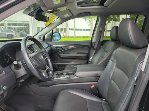 Used 2024 Honda Ridgeline RTL image 21