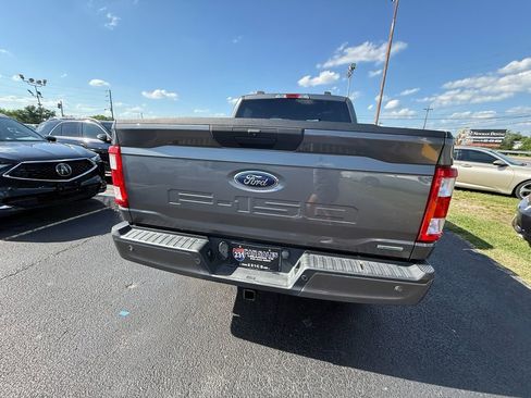 Used 2021 Ford F150 XL w/ STX Appearance Package AWD/4WD image 4