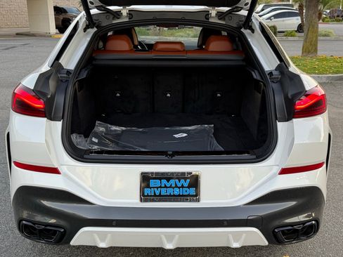 New 2026 BMW X6 M60i image 16