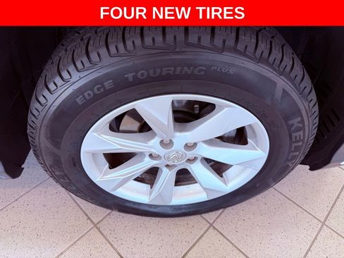 Used 2017 Lexus RX 350 AWD w/ Premium Package image 4