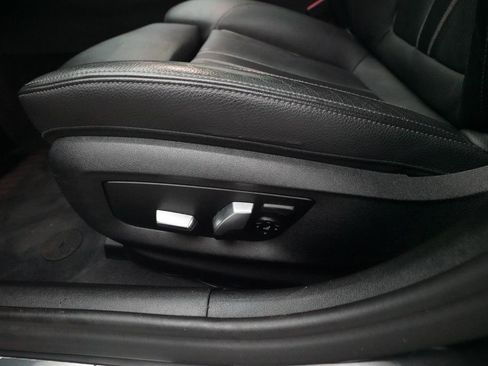 Used 2017 BMW 530i xDrive AWD/4WD image 30
