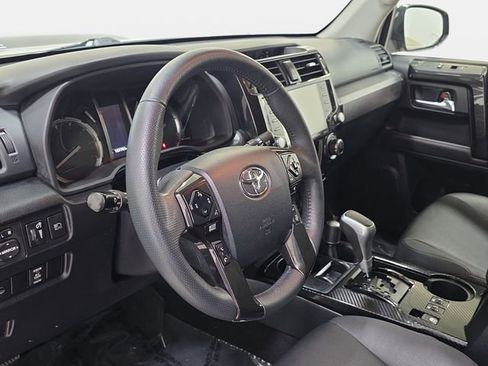 Used 2020 Toyota 4Runner TRD Pro AWD/4WD image 14